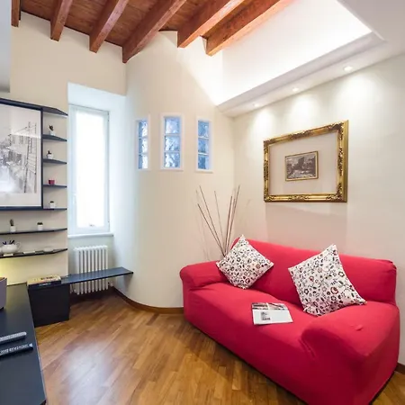 Apartment Il Faro Nella Roccia *